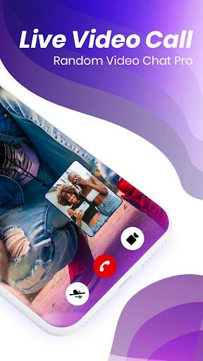 New Video Call & Chat Messenger Guide 2021 screenshot 2
