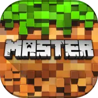 MOD-MASTER for Minecraft PE