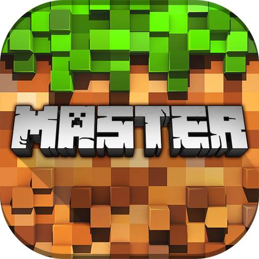 MOD-MASTER for Minecraft PE 4.9.3