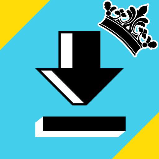 Social King- New Social Media video Downloader 3.9