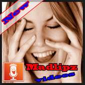 Video Madlipz Terbaru-funny video Madlipz logo