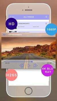 MAX Player - HD Video Player screenshot 5
