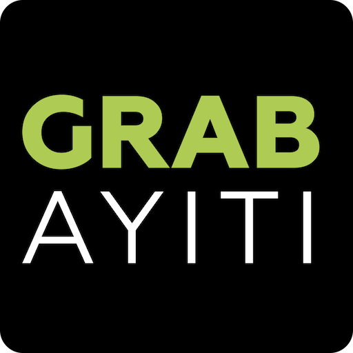 Grab Ayiti icon