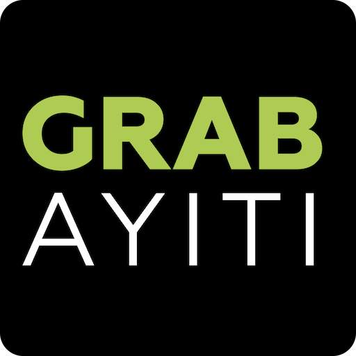 Grab Ayiti 0.0.13