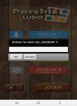 Parchis LUDO screenshot 4