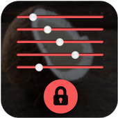 App Lock Advance أيقونة