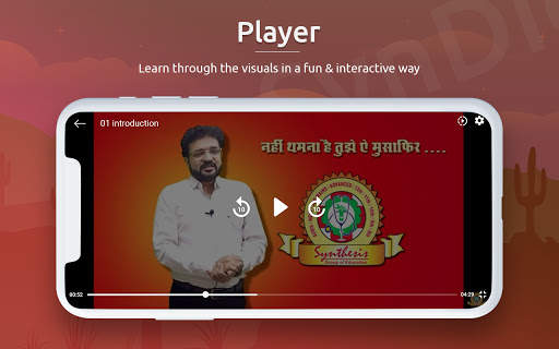 SynDigi screenshot 8