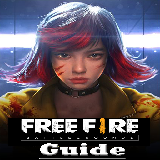 Fire Guide for Free icon