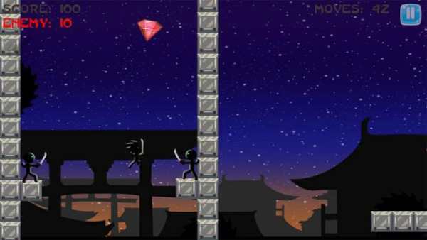 Stickman Assassin Legend screenshot 3