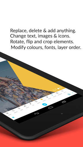 Editor PDF – Edit Semuanya! screenshot 6
