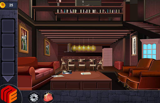 Escape Games - Find Evidence screenshot 4