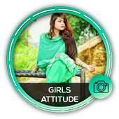Girls Attitude Video Status - Punjabi Video Status logo