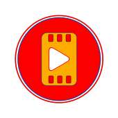 HD X video player: X Player 2020 logo