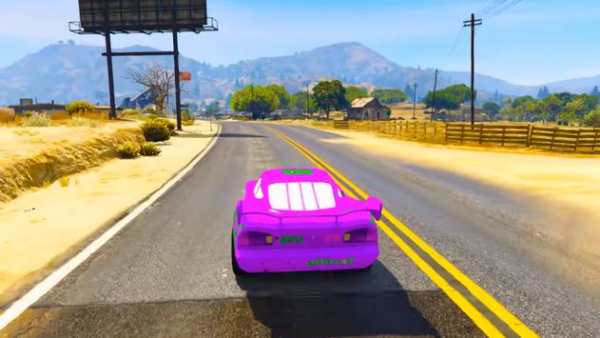 Superheroes Fast Racing Challenges screenshot 6
