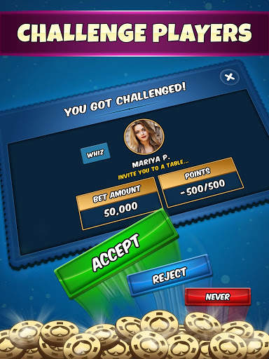 Spades Online - Ace Of Spade Cards Game 12 تصوير الشاشة