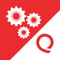 Qualys Service for Samsung أيقونة