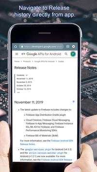 Fix Play Services & Store - Check new update 2020 screenshot 7