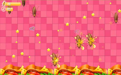 Roach Clash screenshot 4