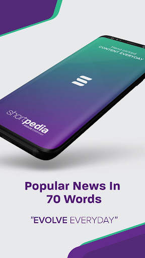 Shortpedia - Hindi News, Lates screenshot 1