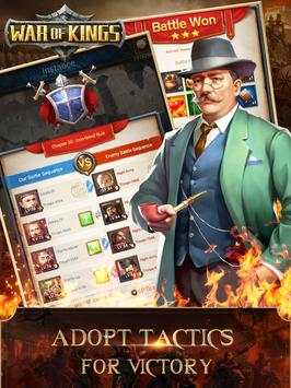 War of Kings screenshot 10