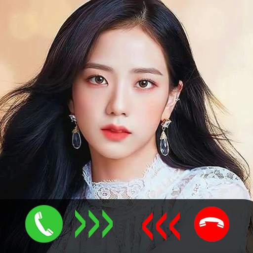 Jisoo Fake Call - Video Call From Jisoo Blackpink 1.0