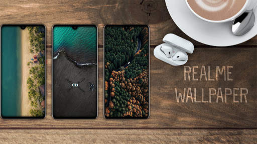 Wallpaper Background For Xiaomi, Samsung, Realme screenshot 3