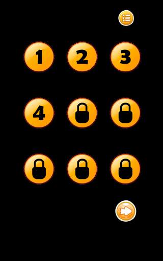 Ball Trouble Puzzle game screenshot 10