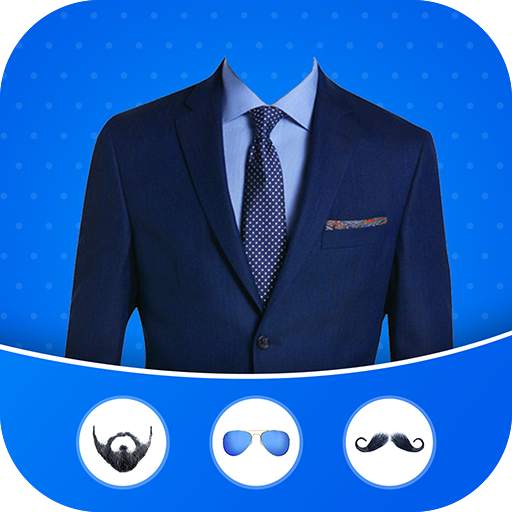 Men Photo Suit Editor 1.1