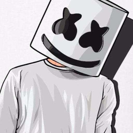 Marshmello Best Songs 1.0