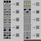 Mod Arms Ideas - Minecraft 1.0