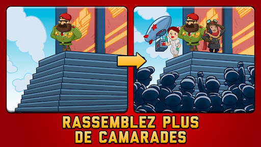 AdVenture Communist screenshot 3
