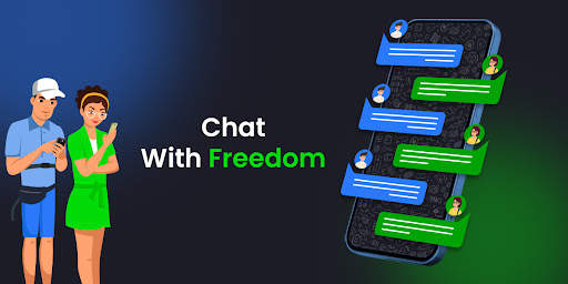 BChat - Web3 Secure Messenger screenshot 9