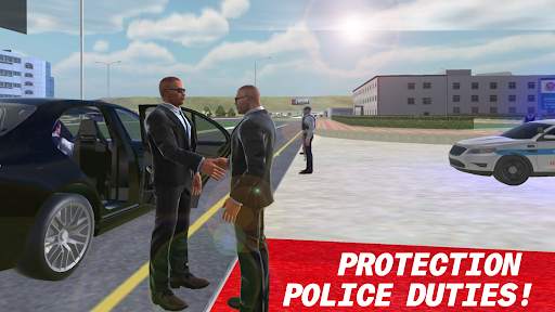 Guard Operation: Sniper&Flight screenshot 7