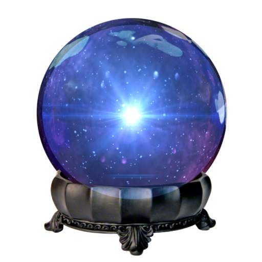 Bola de Cristal 1.0