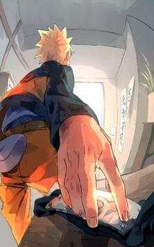 HD Wallpapers for Naruto screenshot 4
