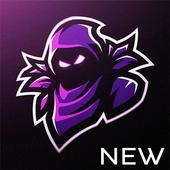 Epic Games Fortnite Wallpaper HD icon