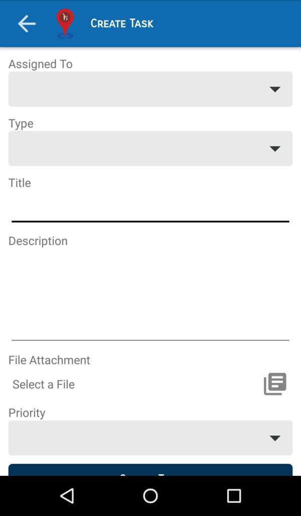 Haajri - Attendance App screenshot 7