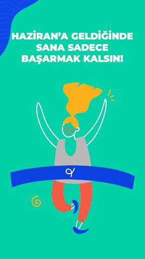 Pakodemy: YKS LGS Platformu screenshot 7