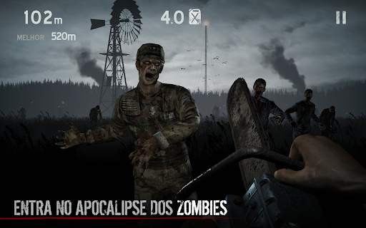 Into the Dead screenshot 17