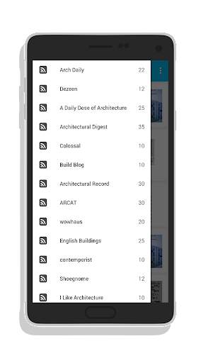Architecture App 1 تصوير الشاشة