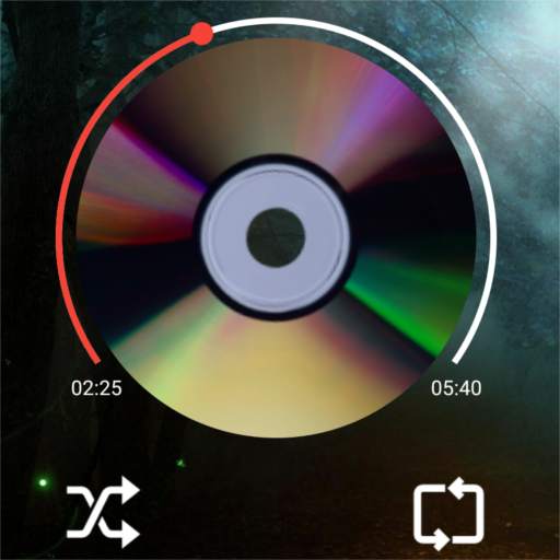 MusicPlayer 1.0.7