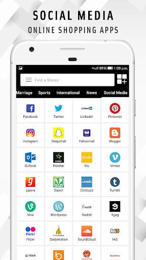 Online Shopping App Cash On Delivery screenshot 5