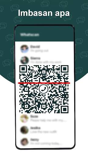 Whatscan: Imbas Web WhatsDirect Whats screenshot 6