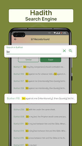 Islam360: Quran, Hadith, Qibla screenshot 4