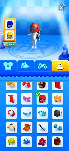 Buggy Rush screenshot 4