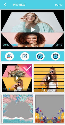 Photo Video Maker : Slideshow Maker screenshot 10