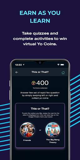 Yodaa: Smart-Money App and Card for Teens स्क्रीनशॉट 6