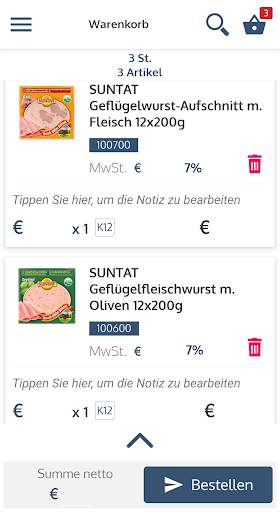 BAK Frisch/Kehl screenshot 4
