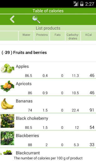 Dessert recipes screenshot 4