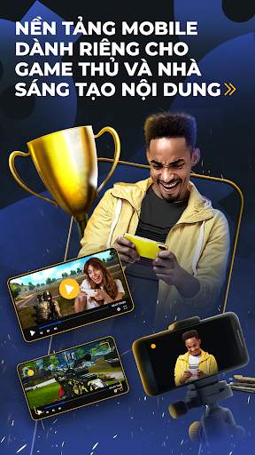 game.tv screenshot 1